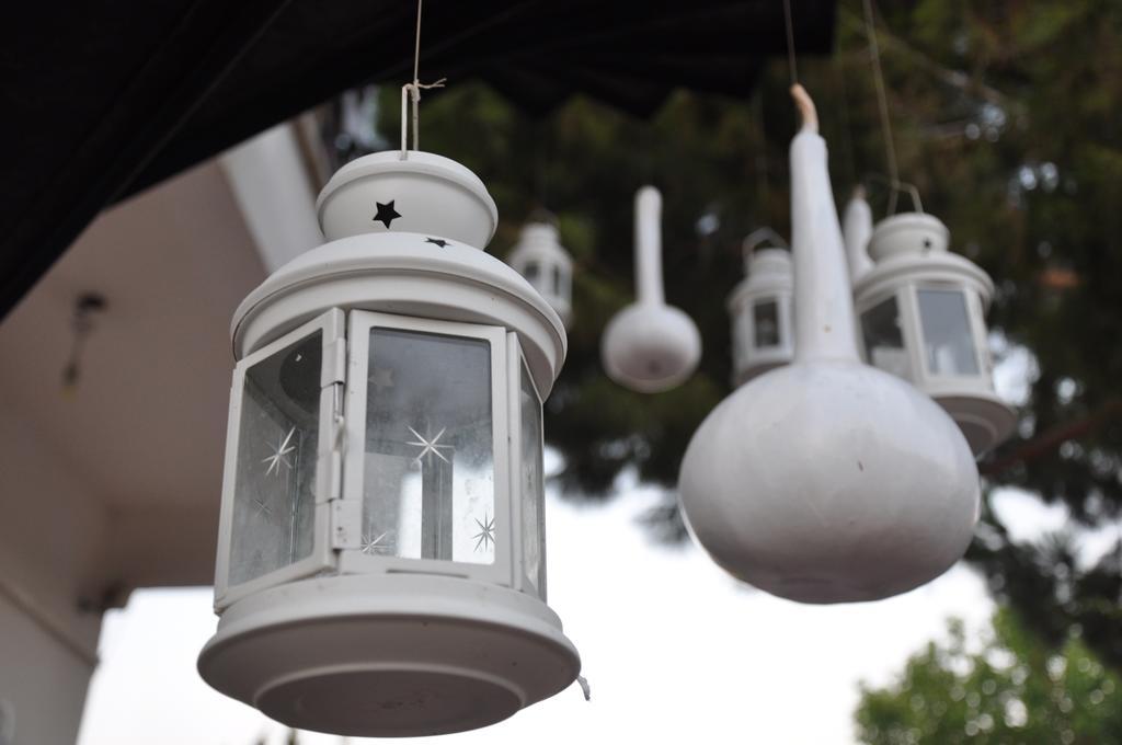 קוסדסי Mursel Garden Hotel מראה חיצוני תמונה