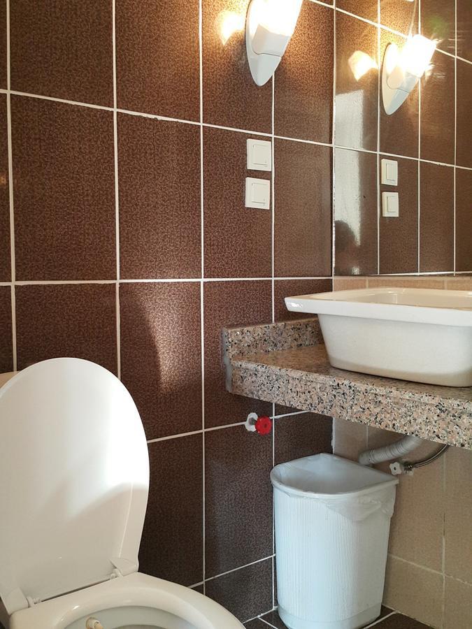קוסדסי Mursel Garden Hotel מראה חיצוני תמונה
